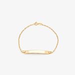 Pulseira Infantil Nome