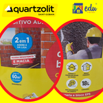 QUARTZOLIT CHAPIX 18L