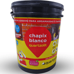 QUARTZOLIT CHAPIX 18L
