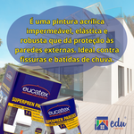 EUCATEX SUPERPREN PAREDES 18KG