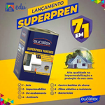 EUCATEX SUPERPREN PAREDES 18KG