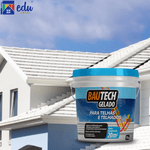 BAUTECH TELHADO GELADO ( BRANCO )12KG