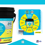 QUARTZOLIT BORRACHA LIQUIDA CINZA 18KG