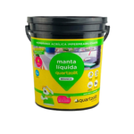QUARTZOLIT MANTA LIQUIDA BRANCA 18KG