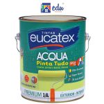 EUCATEX EPOXI BASE AGUA BRANCO 3,6L
