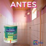 EUCATEX EPOXI BASE AGUA BRANCO 900ML