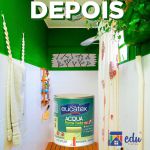 EUCATEX EPOXI BASE AGUA BRANCO 900ML
