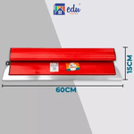 COMPEL DESEMPENADEIRA BEROX VERSATIL 60CM