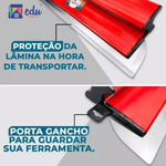 COMPEL DESEMPENADEIRA BEROX VERSATIL 60CM