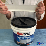 BAUTECH ANTIGOTEIRA BRANCO 12KG