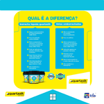 QUARTZOLIT BORRACHA LIQUIDA CINZA 18KG