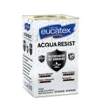 TINTA EUCATEX ACQUA RESIST ACRÍLICO FOSCO 18L