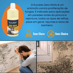 ANTIMOFO EUCATEX ZERO MOFO 1L