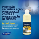 ANTIMOFO EUCATEX ZERO MOFO 1L