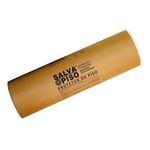 Salva Piso Protetor de Piso rolo 1,00 x 25 metros Salvabras 