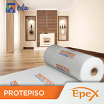 MANTA PROTEPISO 2MM 1,20X20M 24M2 EPEX