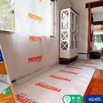 MANTA PROTEPISO 2MM 1,20X20M 24M2 EPEX