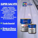 FUNDO SUPER GALVITE SHEWIN WILLIAMS 0,900ML