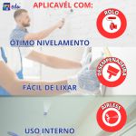 METALATEX MASSA CORRIDA GALAO
