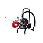 SIGMA SGT-6002 MAQUINA DE PINTURA AIRLESS - 1500W
