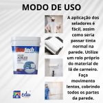 BAUTECH SELADOR ACRILICO 18L