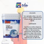 BAUTECH SELADOR ACRILICO 18L