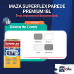 SUPERFLEX PAREDE 18KG