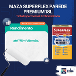 SUPERFLEX PAREDE 18KG