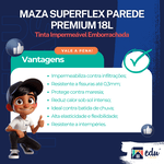 SUPERFLEX PAREDE 18KG