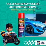 SPRAY PINÇA DE FREIO AUTOMOTIVO