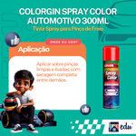 SPRAY PINÇA DE FREIO AUTOMOTIVO