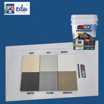 BAUTECH IMPERPAREDE ( BRANCO )18 KG