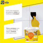 QUARTZOLIT LIMPADOR REJUNTE ACRÍLICO EPOXI 250G 