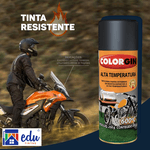 COLORGIN SPRAY ALTA TEMPERATURA