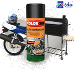 COLORGIN SPRAY ALTA TEMPERATURA
