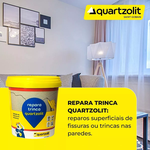 QUARTZOLIT REPARA TRINCA 1,5KG