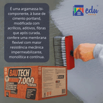 BAUTECH 7000 18KG