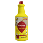QUARTZOLIT LIMPADOR REJUNTE CIMENTICIO 1L 