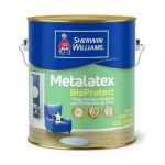 SHERWIN WILLIAMS METALEX BIOPROTECT 3,6L | BRANCO