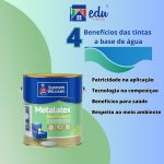 SHERWIN WILLIAMS METALEX BIOPROTECT 3,6L | BRANCO