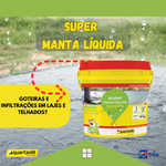 QUARTZOLIT SUPER MANTA LIQUIDA 12KG