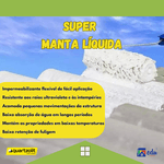 QUARTZOLIT SUPER MANTA LIQUIDA 12KG