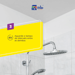 QUARTZOLIT TINTA IMPERMEABILIZANTE BANHEIRO 3,6L