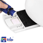 UMIDIFICADOR DE AR BIVOL BLACK DECKER 2L AIR 2000