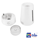 UMIDIFICADOR DE AR BIVOL BLACK DECKER 2L AIR 2000