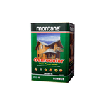 MONTANA OSMOCOLOR ST CORES 18L - STAIN ACETINADO COM ALTA PROTEÇÃO PARA MADEIRA