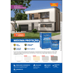 EUCATEX MÁXIMA PROTEÇÃO CORES 18L