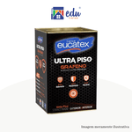 Tinta Acrílica Ultra Piso Grafeno Eucatex 18L - Tecnologia Nanotecnológica