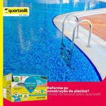 Argamassa Quartzolit TecPlus 7000 Elástica 18kg