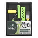 Kit Pintura Condor 919 Zero Gota 6 Peças